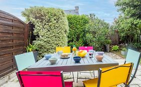 Holiday Home Résidence Ker Armor