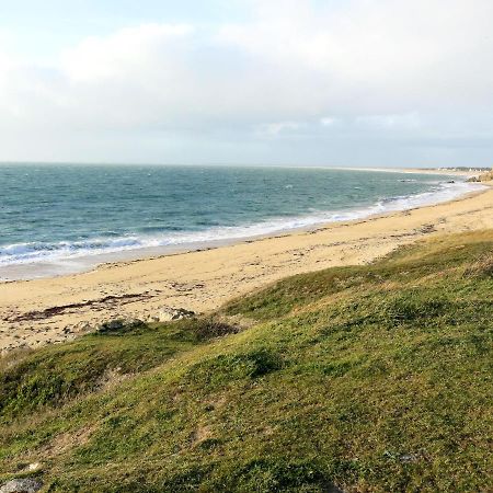 Holiday Home Résidence Ker Armor Quiberon Extérieur photo