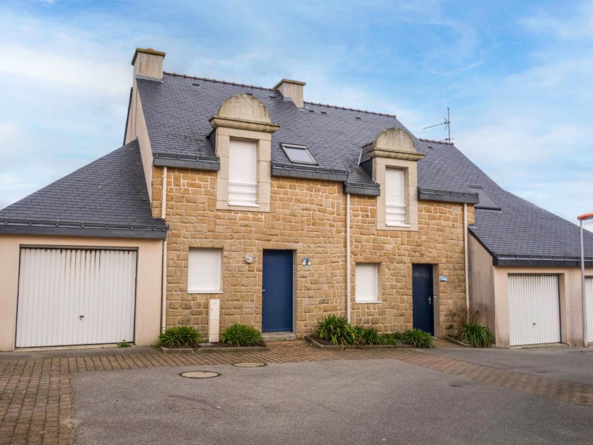 Holiday Home Résidence Ker Armor Quiberon Extérieur photo